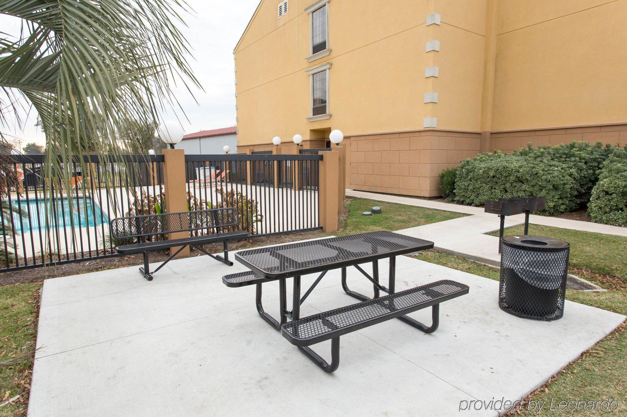 Comfort Suites Port Allen - Baton Rouge Ngoại thất bức ảnh