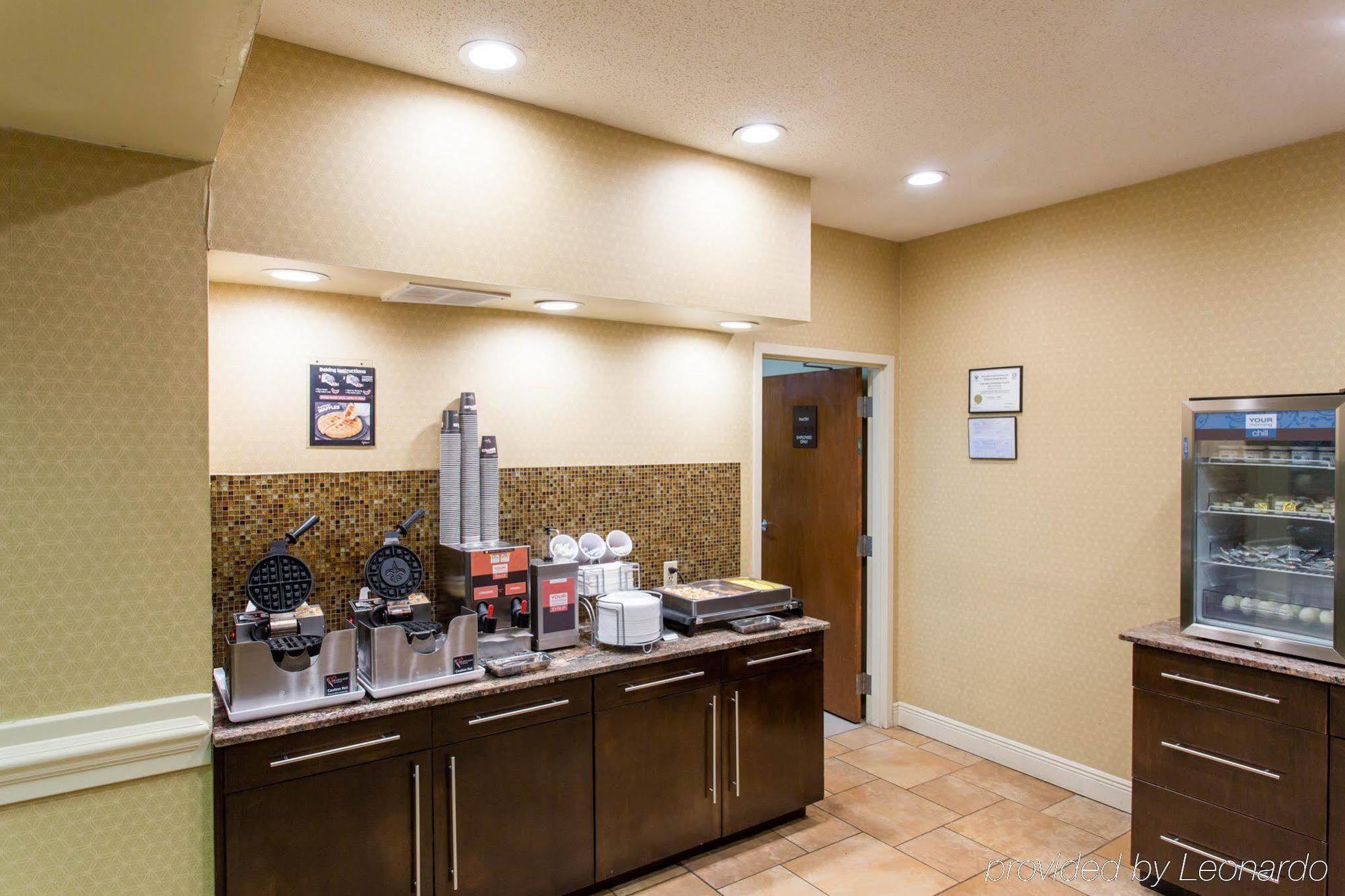 Comfort Suites Port Allen - Baton Rouge Ngoại thất bức ảnh