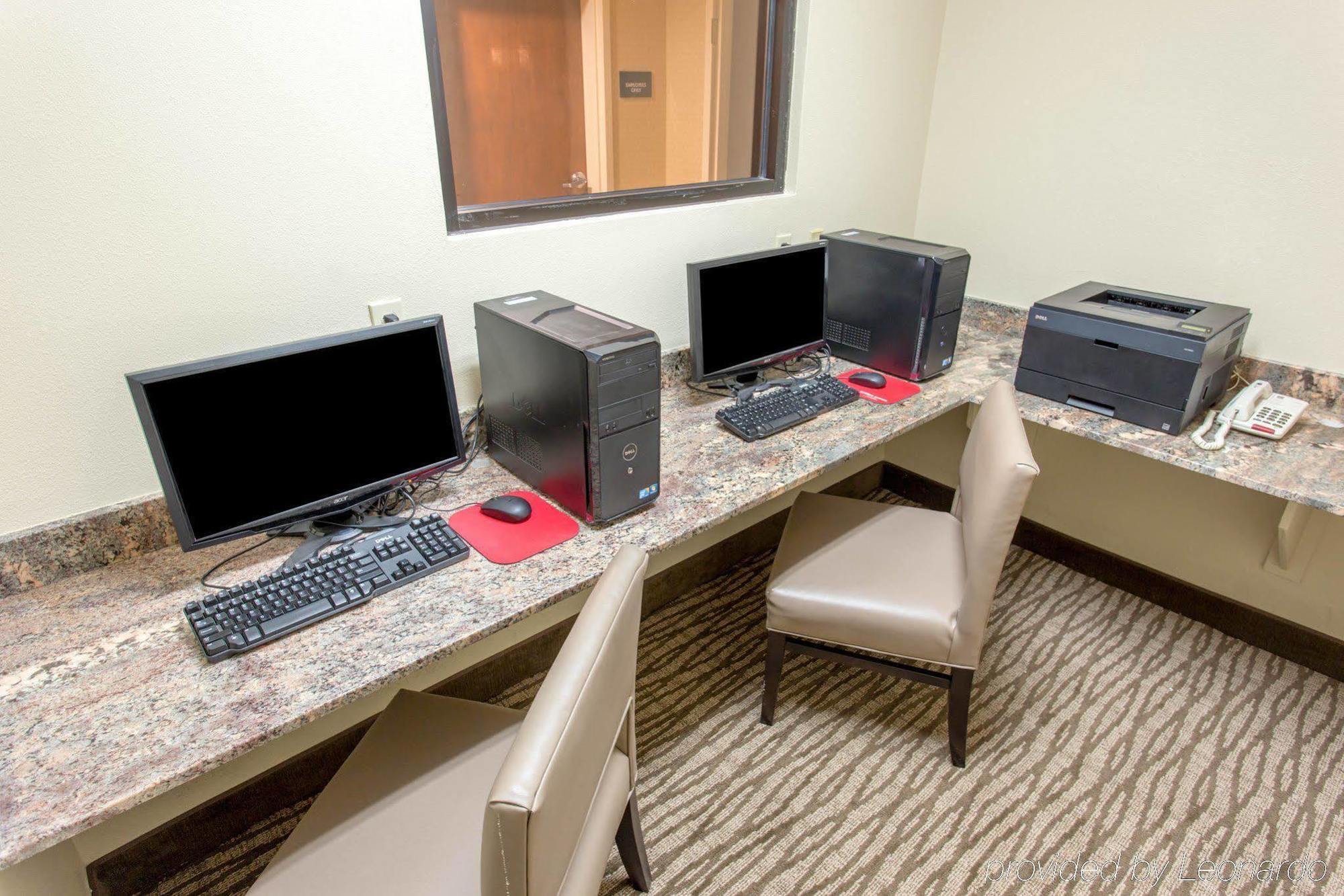 Comfort Suites Port Allen - Baton Rouge Ngoại thất bức ảnh